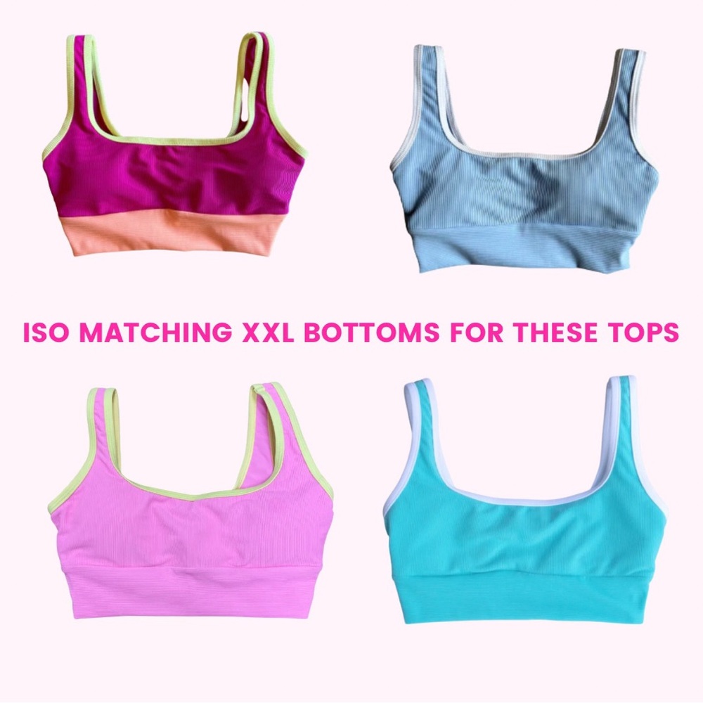 *ISO* Lain Snow XXL Bottoms